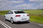 Volkswagen Passat GTE 2015 года